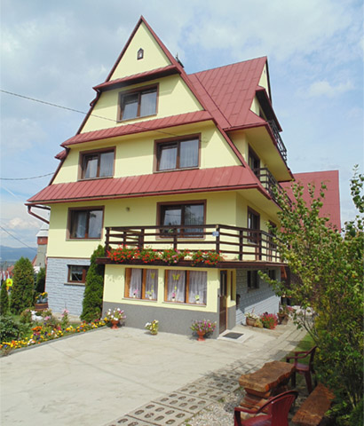  „U Nędzy”